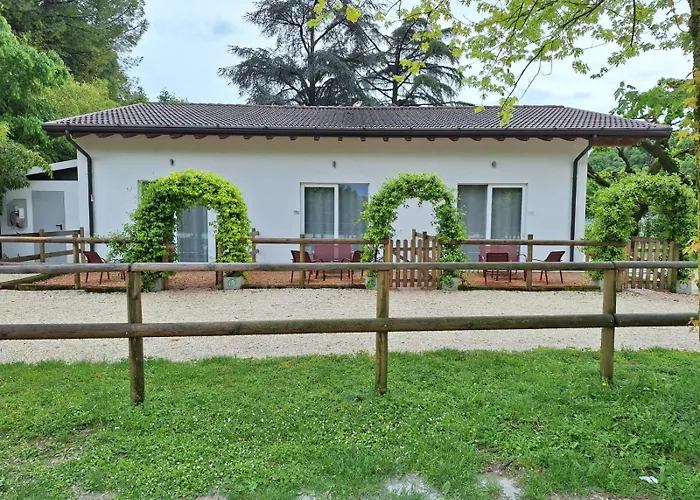 Agriturismo Il Rovere