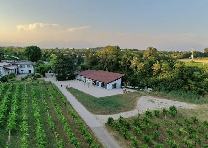 Agriturismo Il Rovere