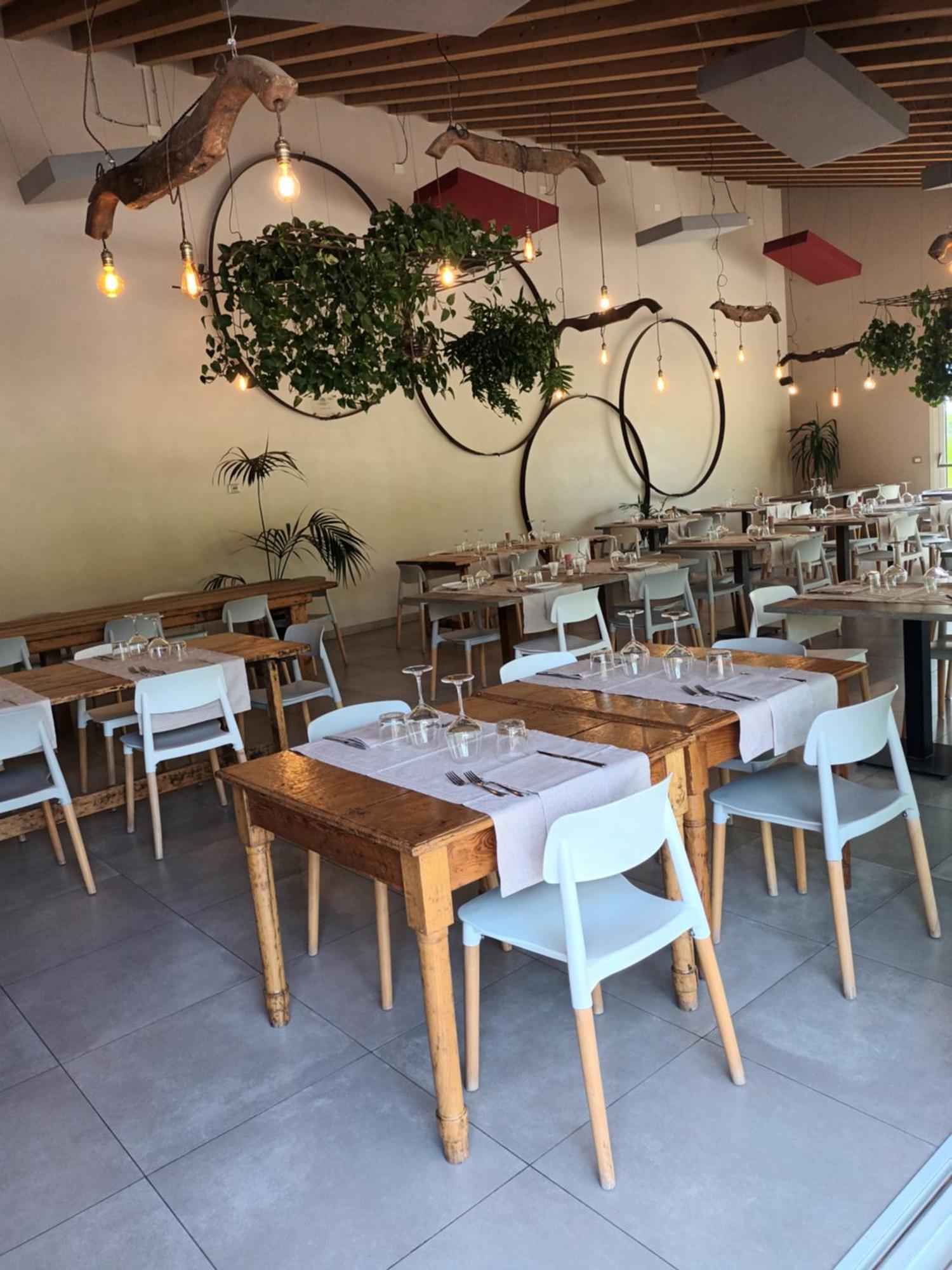 Farm stay Il Rovere