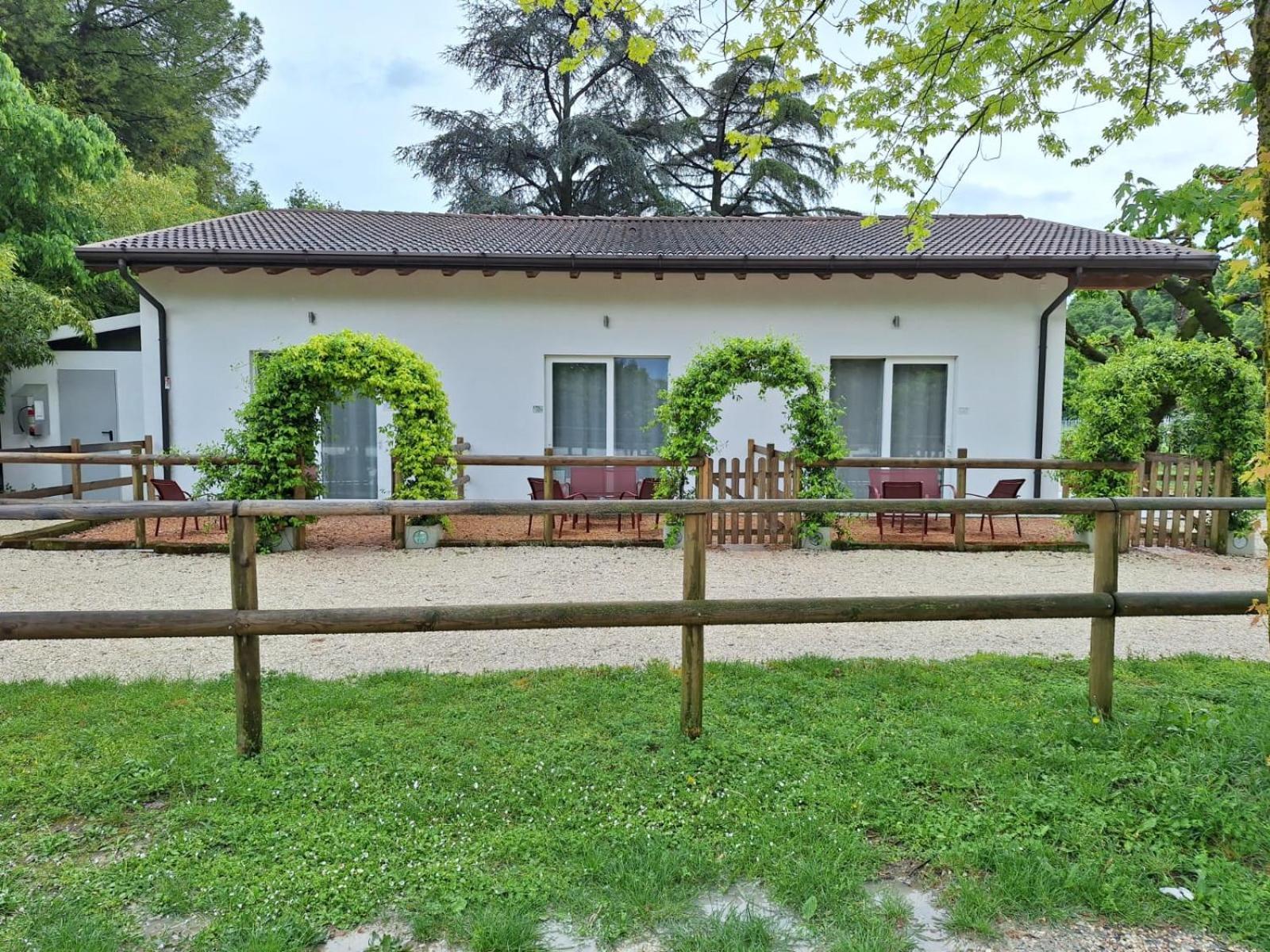 Il Rovere Lonato