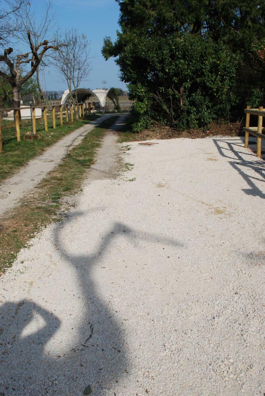 Il Rovere Farm stay *