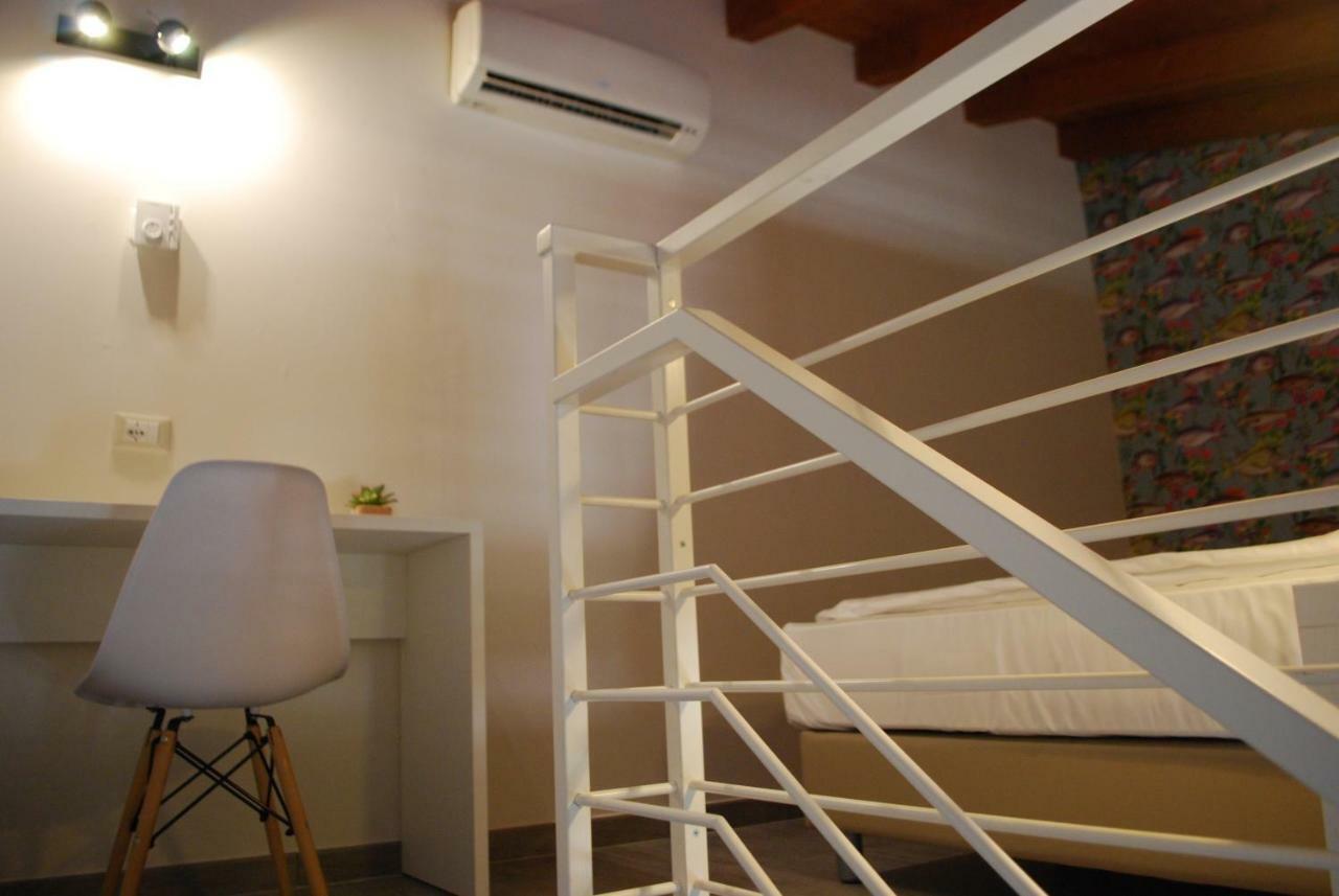 Farm stay Il Rovere Lonato