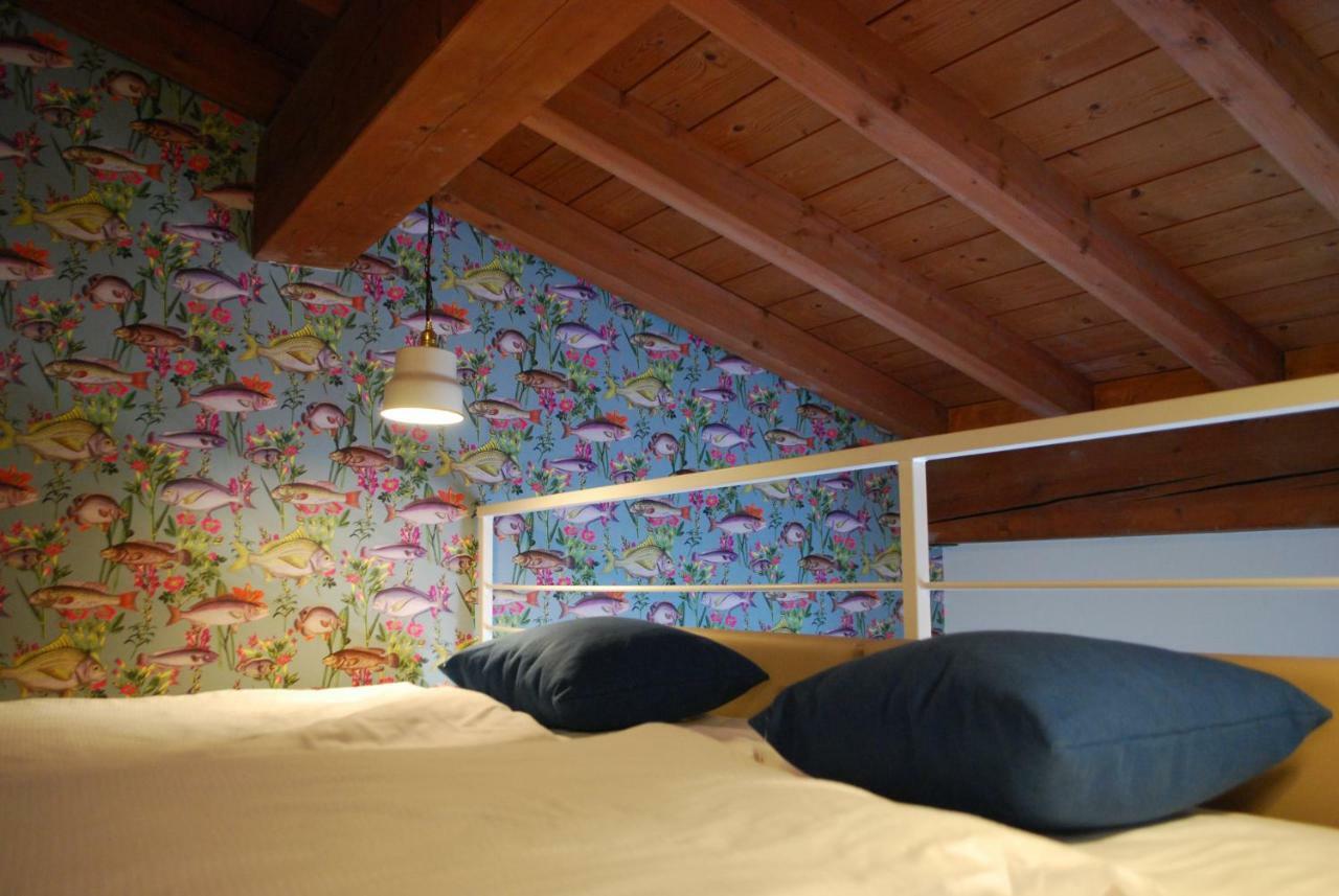 Il Rovere Farm stay