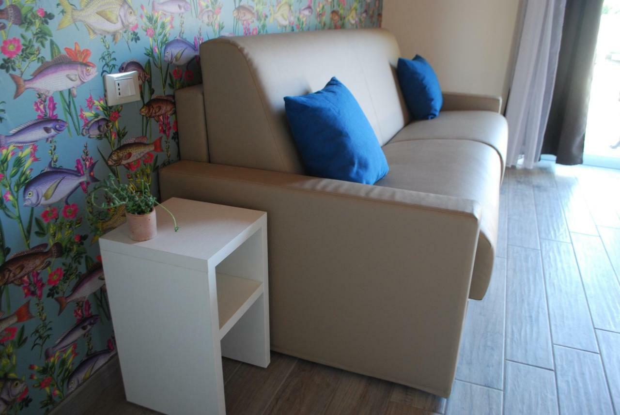Il Rovere Farm stay