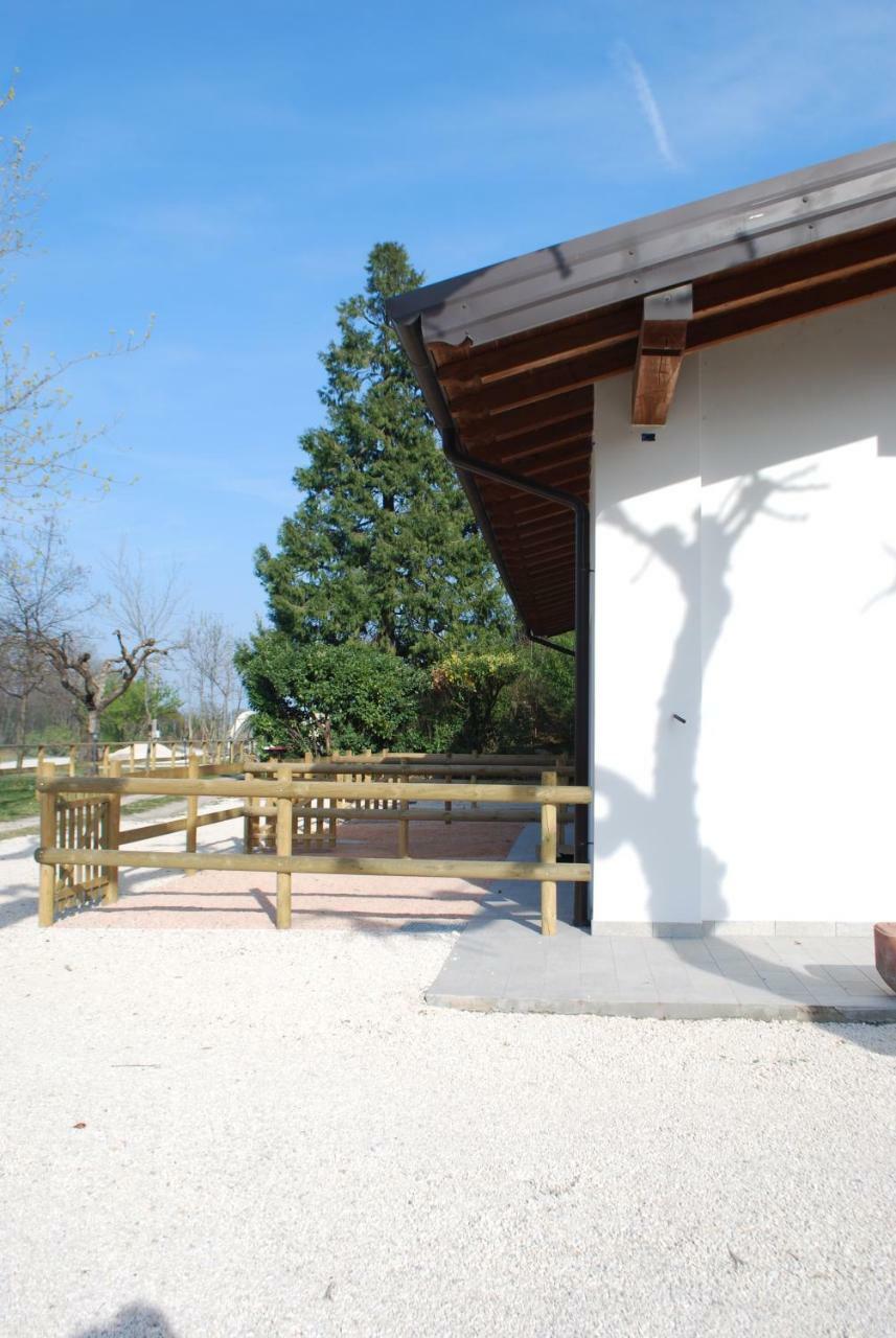 Farm stay Il Rovere Lonato