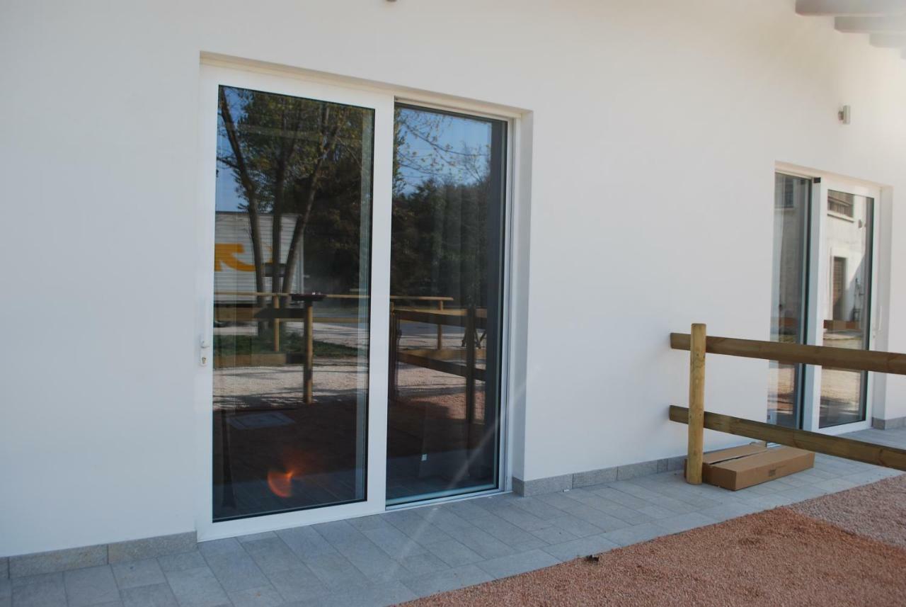 Il Rovere Farm stay
