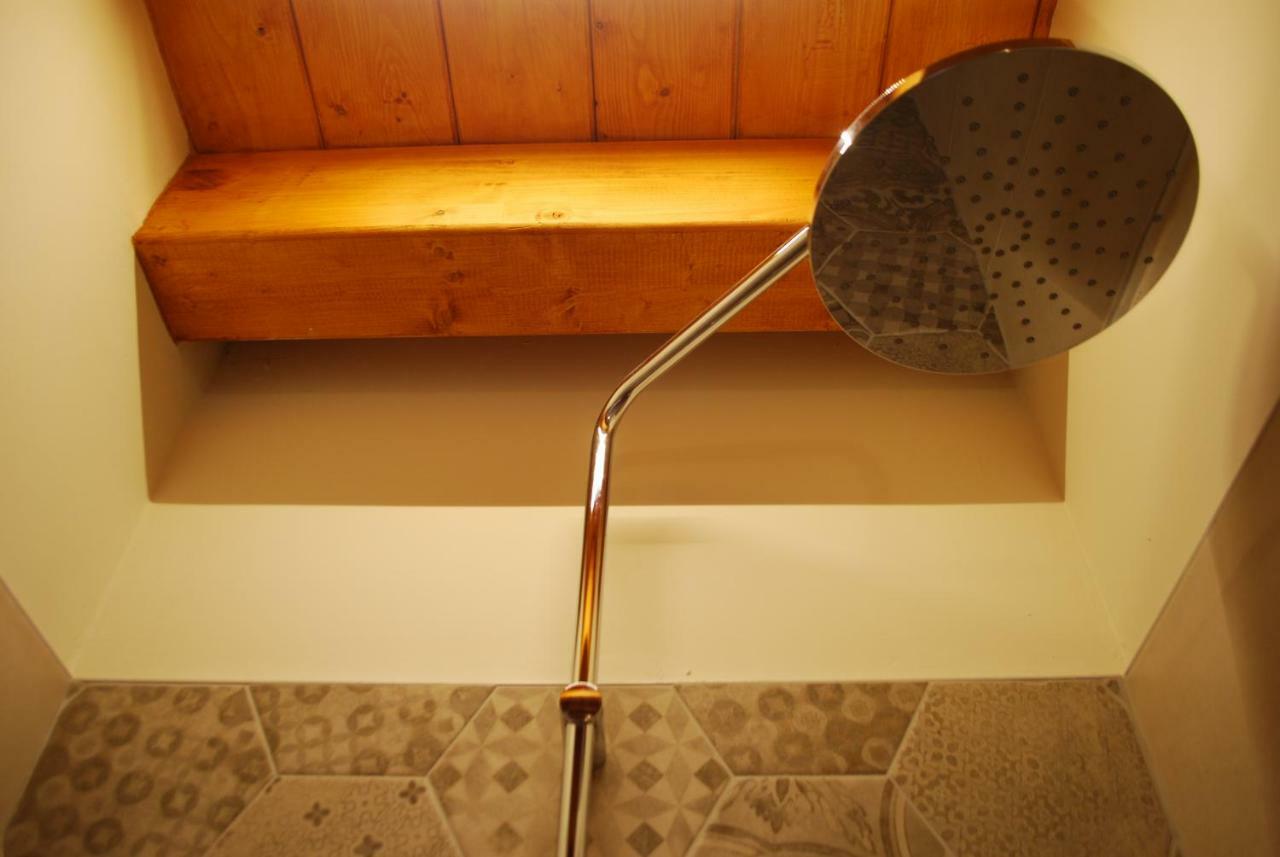 Farm stay Il Rovere