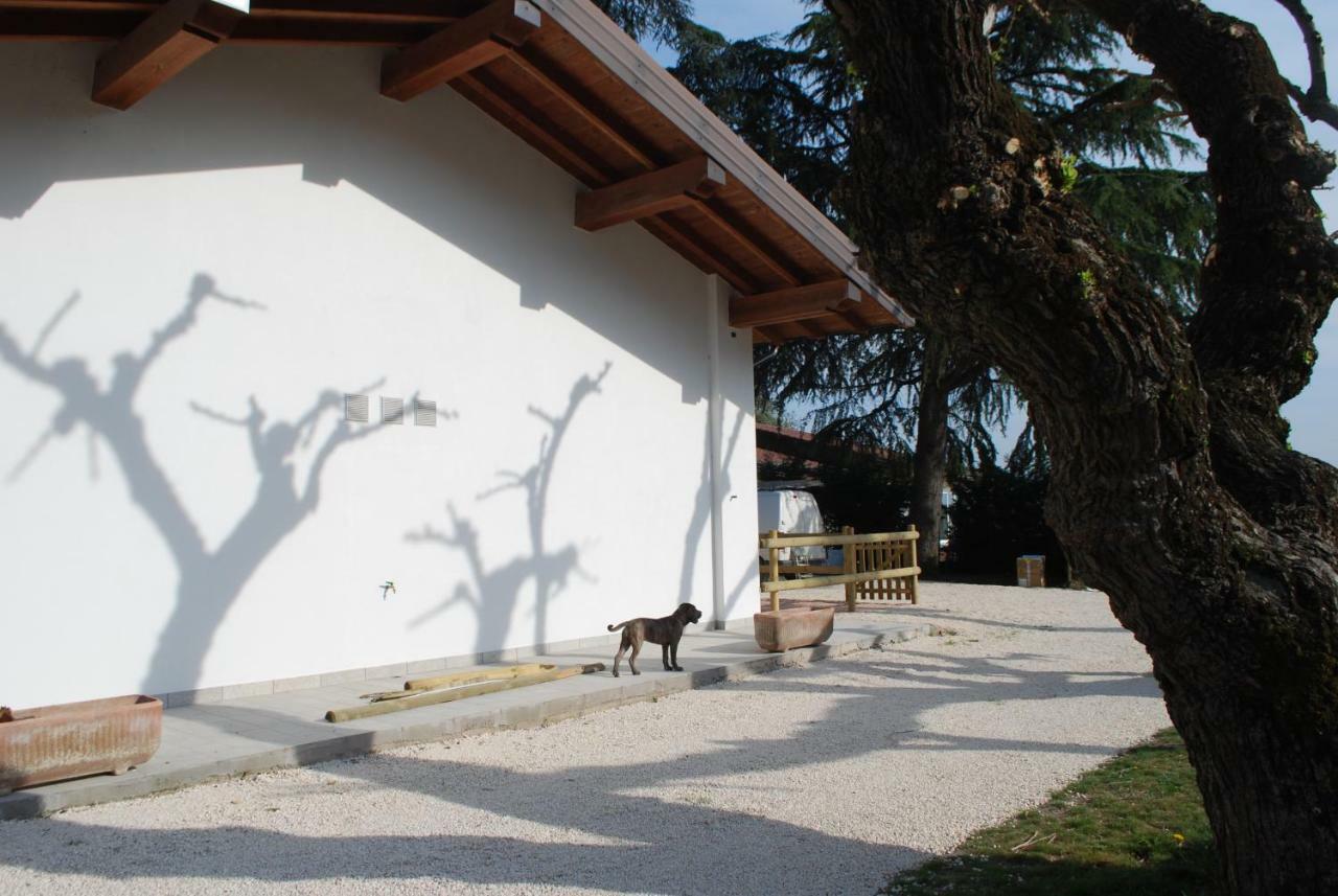 Il Rovere * Lonato