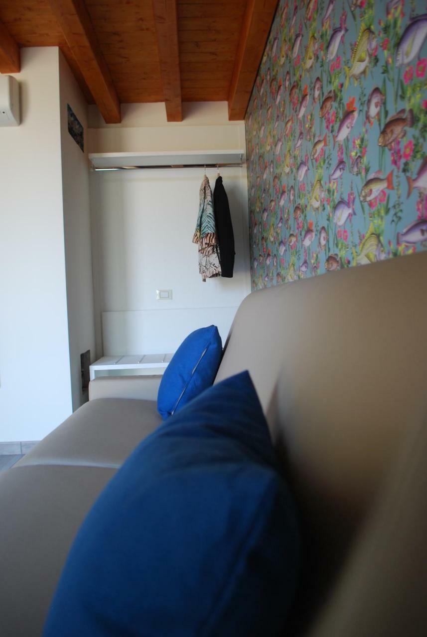 Farm stay Il Rovere Lonato