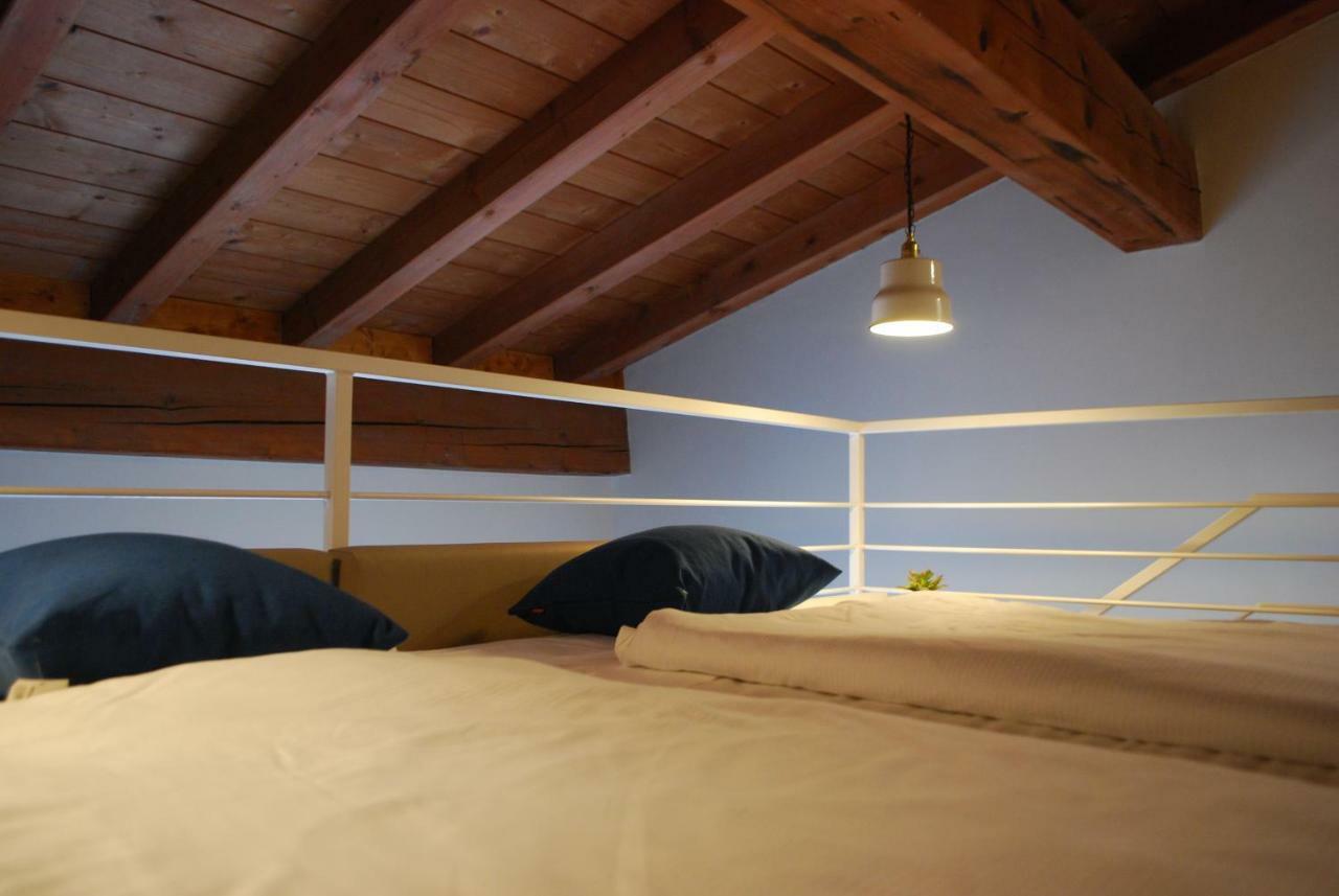 Il Rovere Farm stay