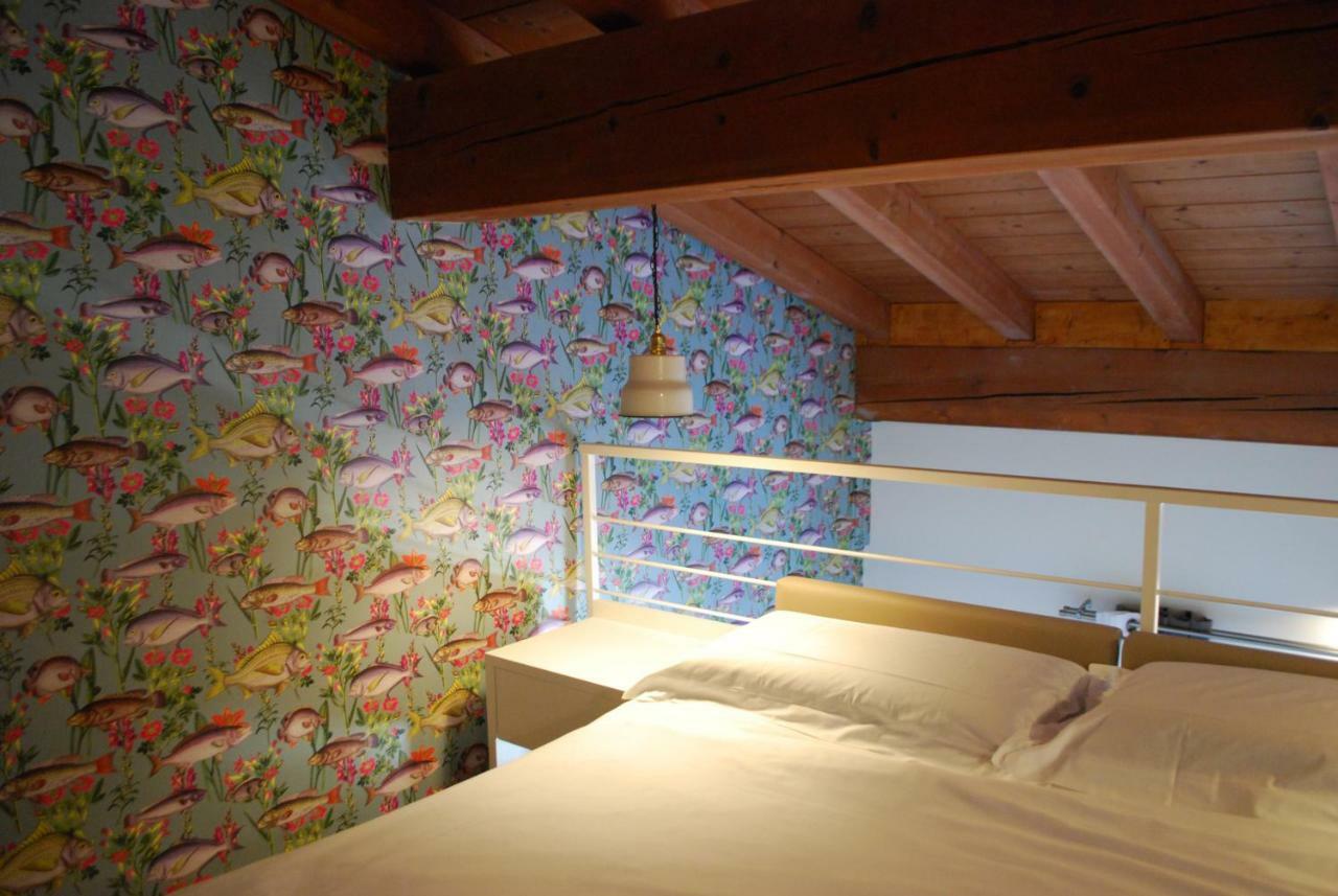Farm stay Il Rovere Lonato