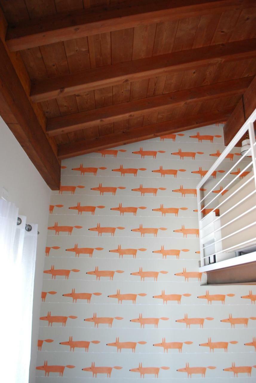 Il Rovere Farm stay