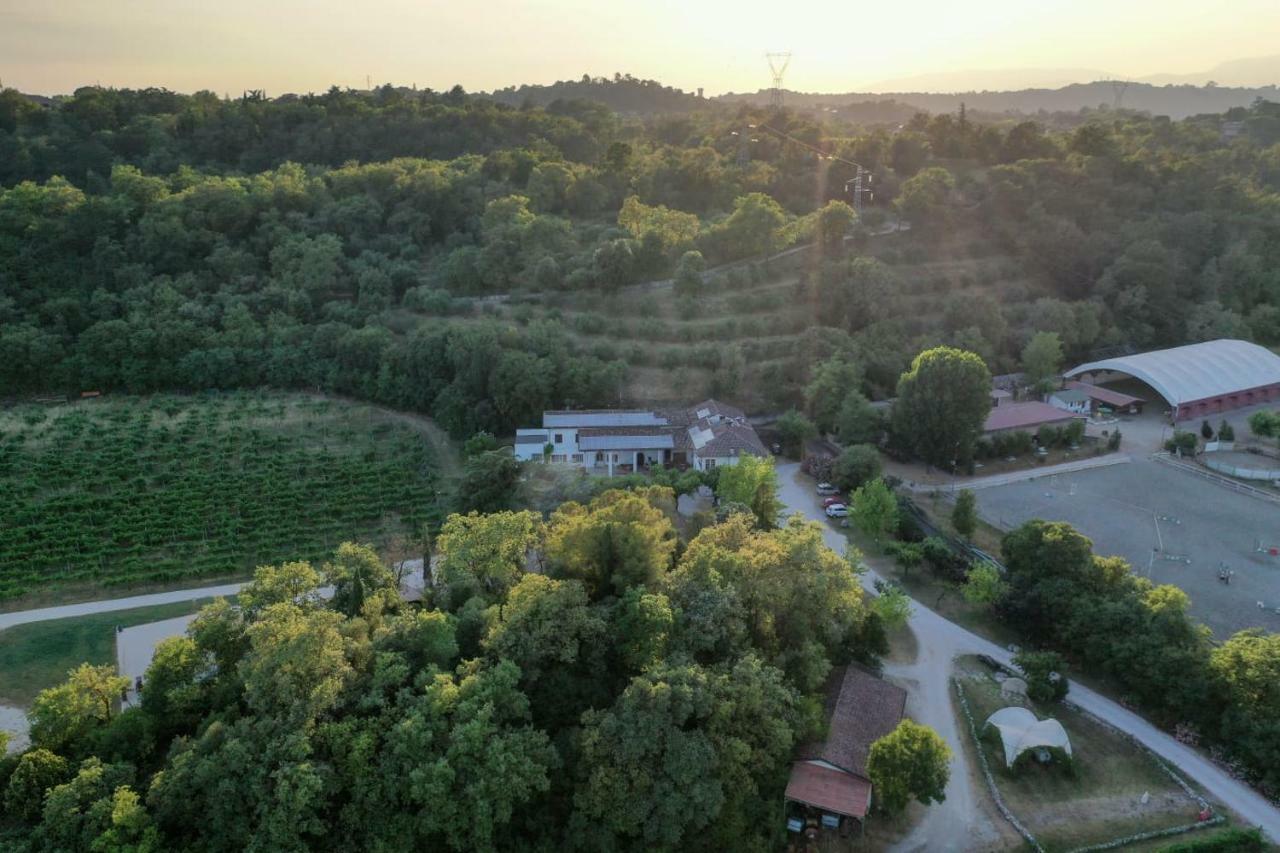 Il Rovere Farm stay